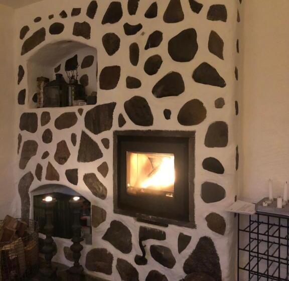 Glimminge Bed & Breakfast