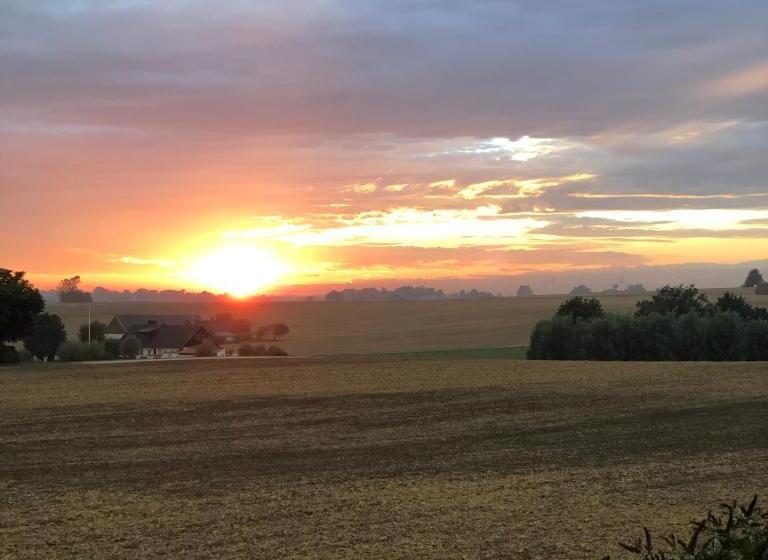 Glimminge Bed & Breakfast