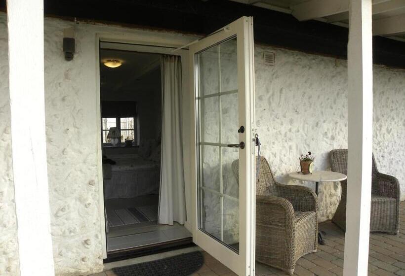 Glimminge Bed & Breakfast