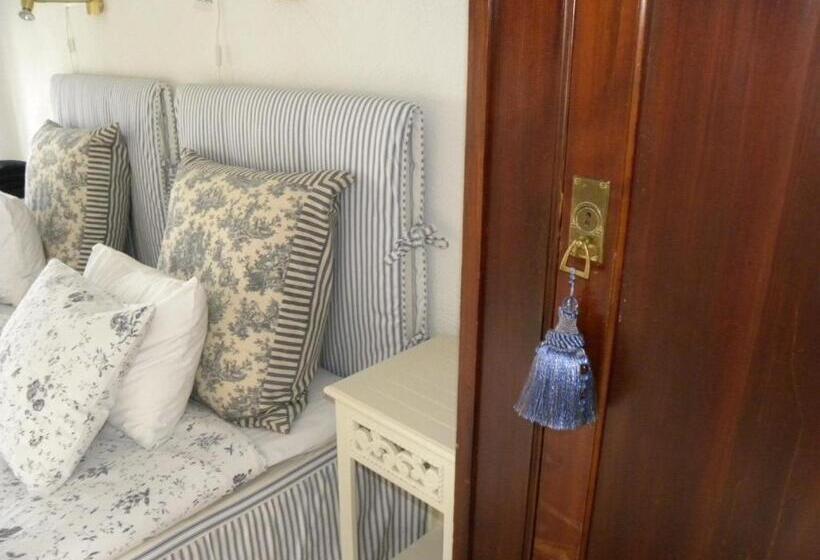 Glimminge Bed & Breakfast