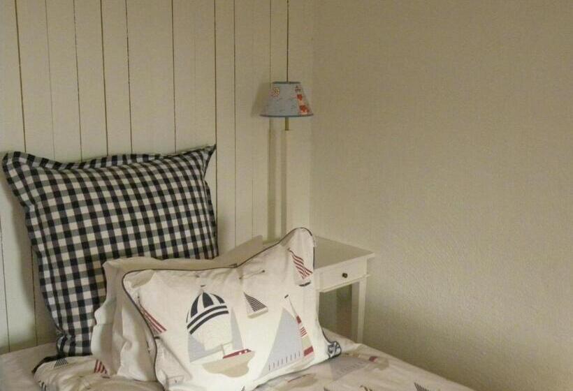 Glimminge Bed & Breakfast