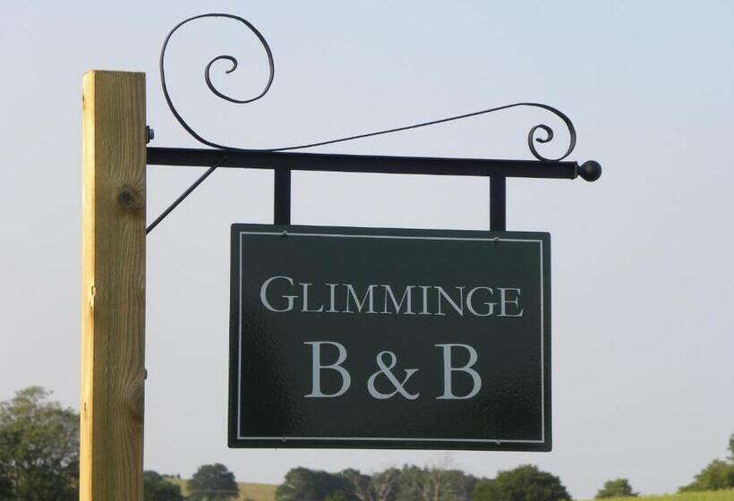 Glimminge Bed & Breakfast