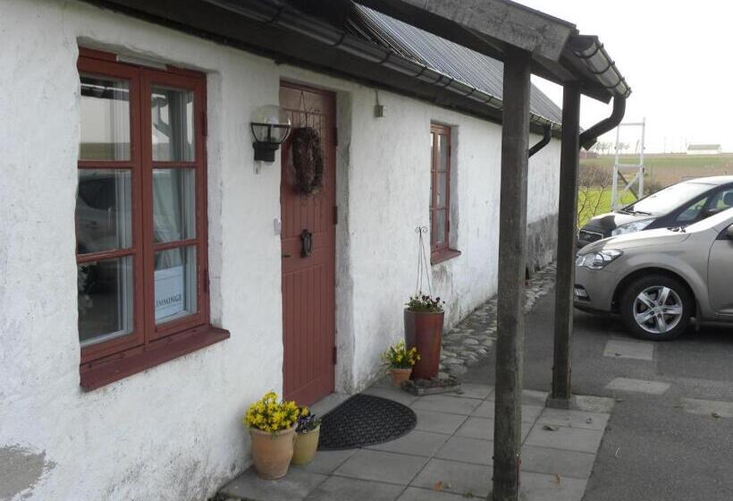 Glimminge Bed & Breakfast