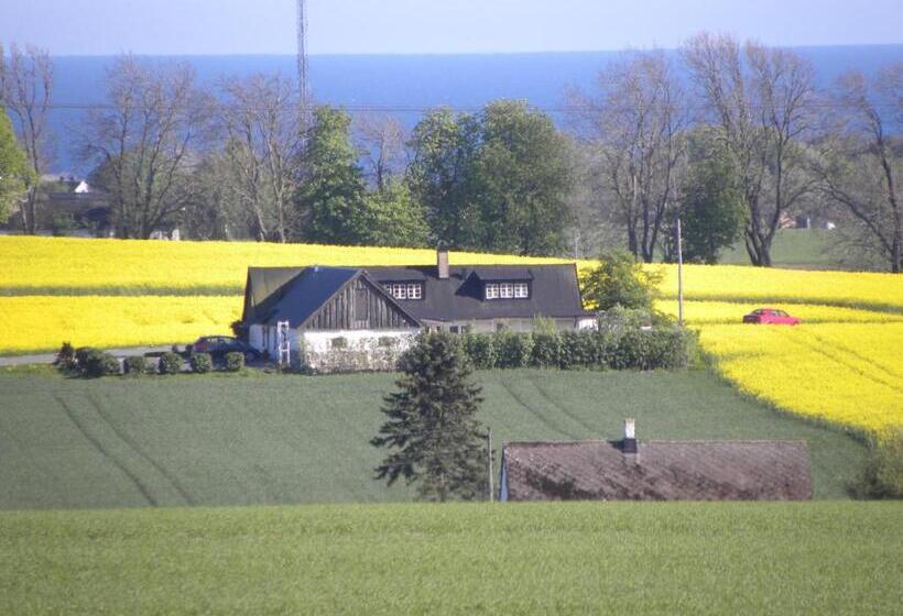 Glimminge Bed & Breakfast