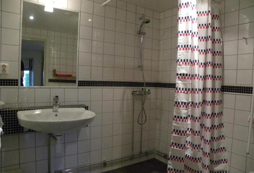 Glimminge Bed & Breakfast