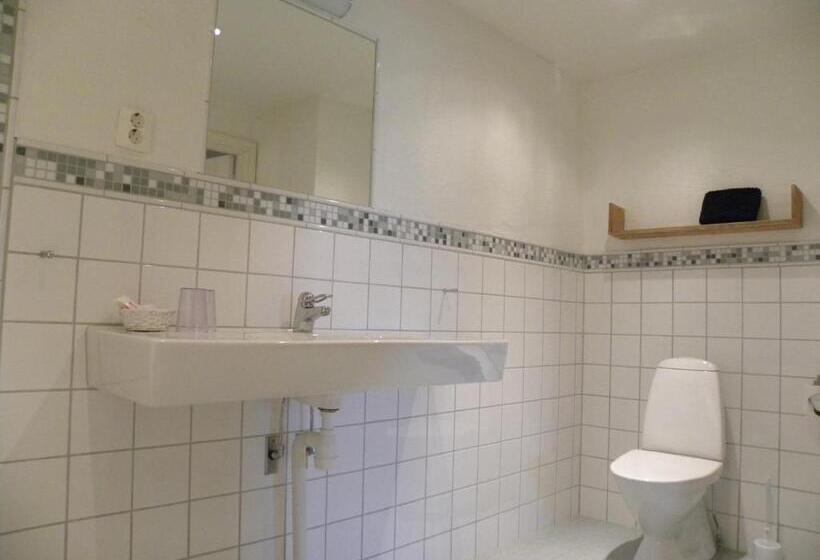 Glimminge Bed & Breakfast