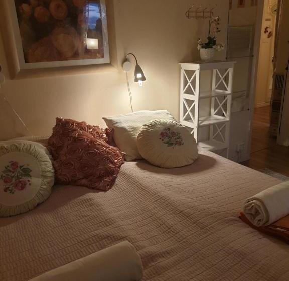 Gällivare Bed & Breakfast