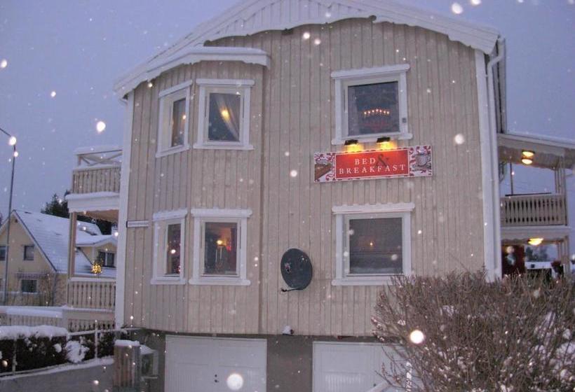 Gällivare Bed & Breakfast