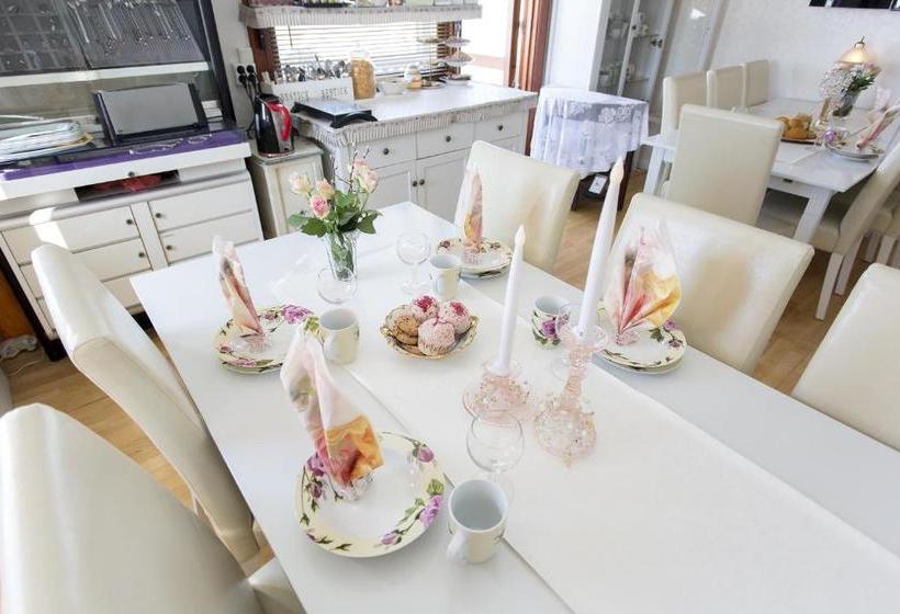 Gällivare Bed & Breakfast