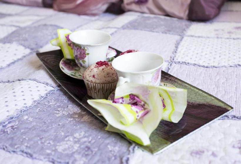 Gällivare Bed & Breakfast