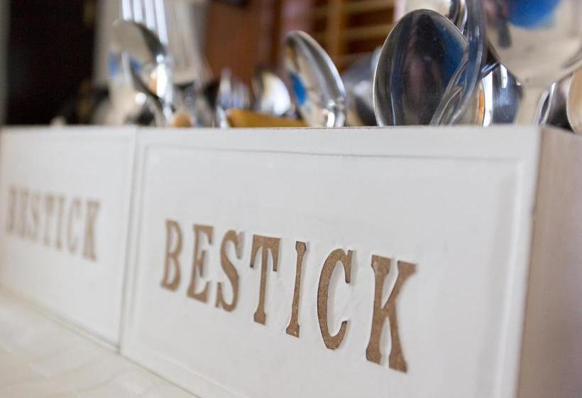 Gällivare Bed & Breakfast