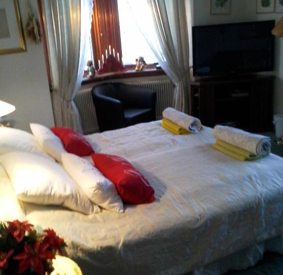 Gällivare Bed & Breakfast