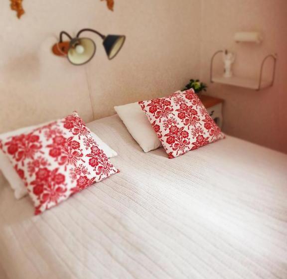 Gällivare Bed & Breakfast