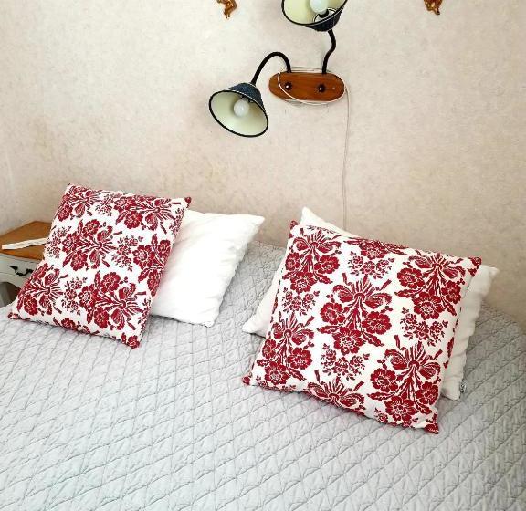 Gällivare Bed & Breakfast