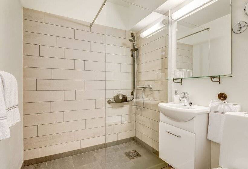 Gloppen Hotell   By Classic Norway Hotels