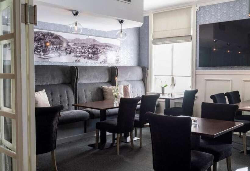 Grand Hotel Flekkefjord