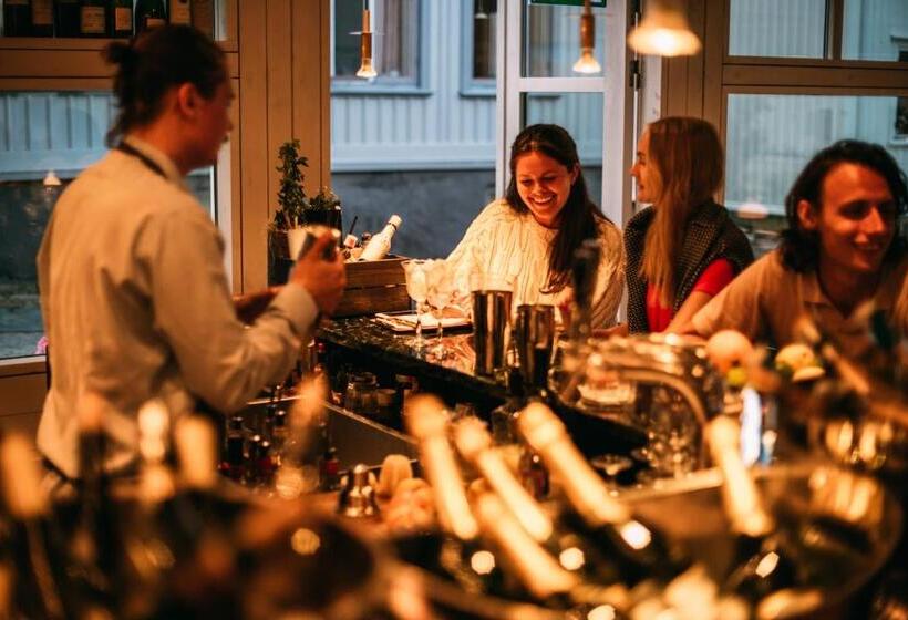 Grand Hotel Marstrand