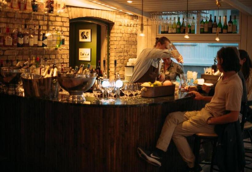 Grand Hotel Marstrand