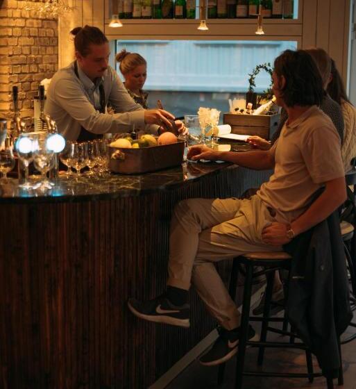 Grand Hotel Marstrand