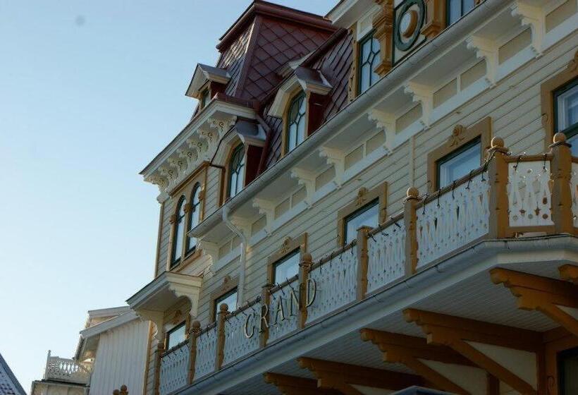 Grand Hotel Marstrand