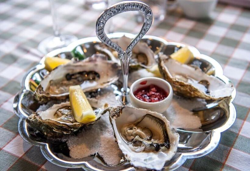 Grand Hotel Marstrand