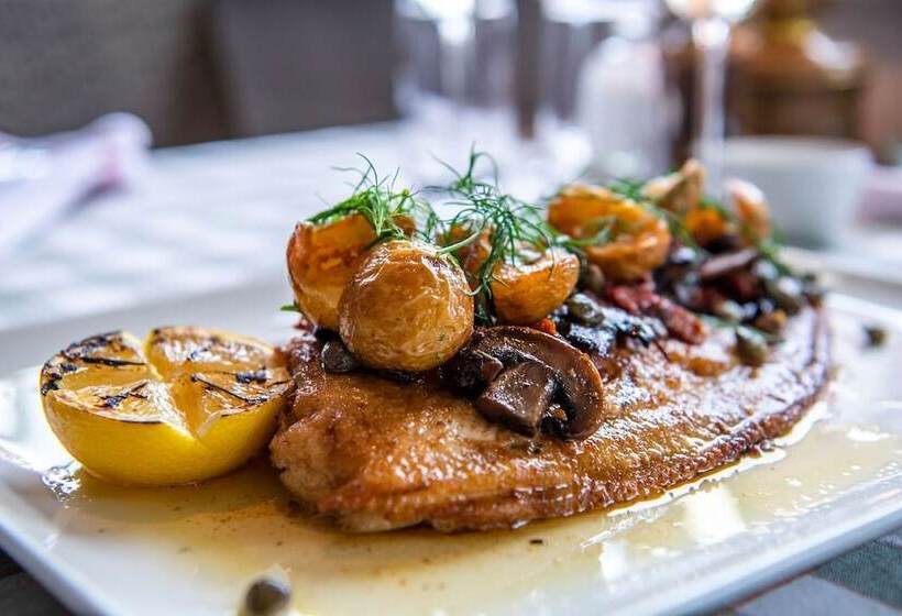 Grand Hotel Marstrand