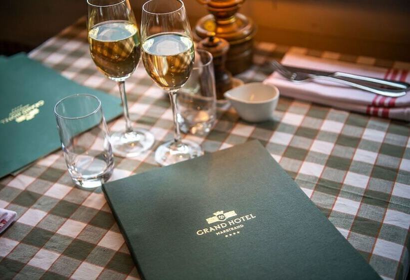 Grand Hotel Marstrand