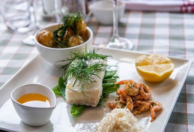 Grand Hotel Marstrand