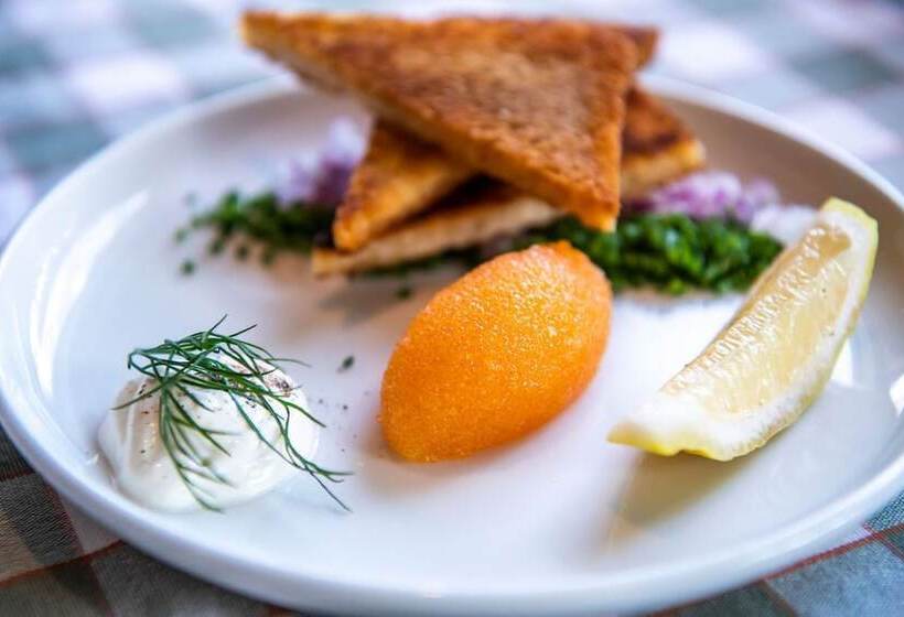 Grand Hotel Marstrand