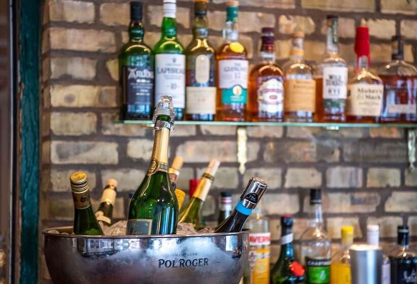 Grand Hotel Marstrand