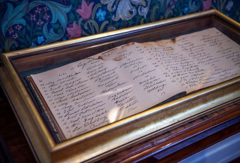 Grand Hotel Marstrand