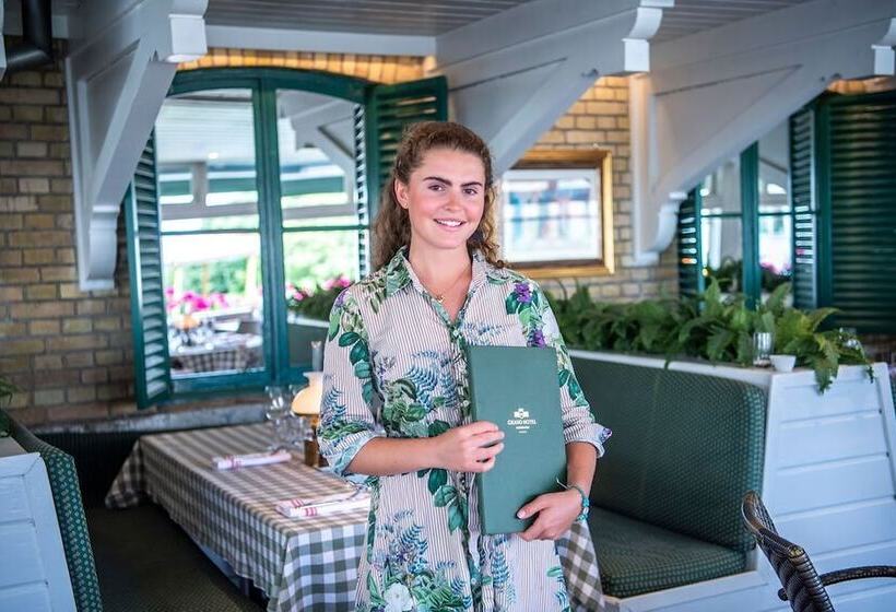Grand Hotel Marstrand