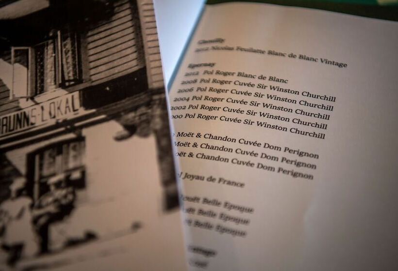 Grand Hotel Marstrand