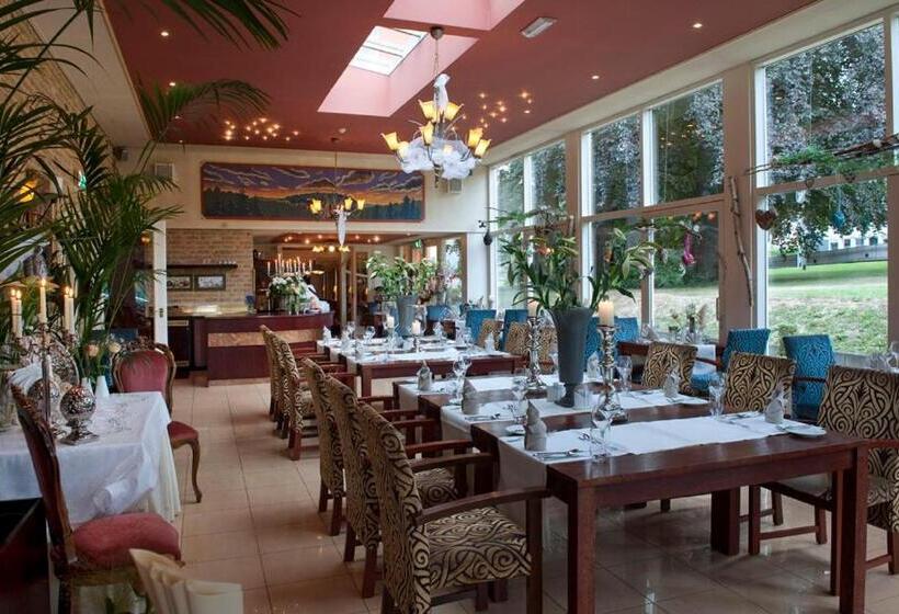 Grand Hotel Monopole