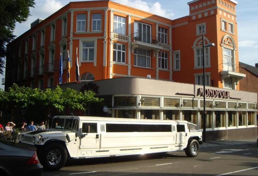 Grand Hotel Monopole