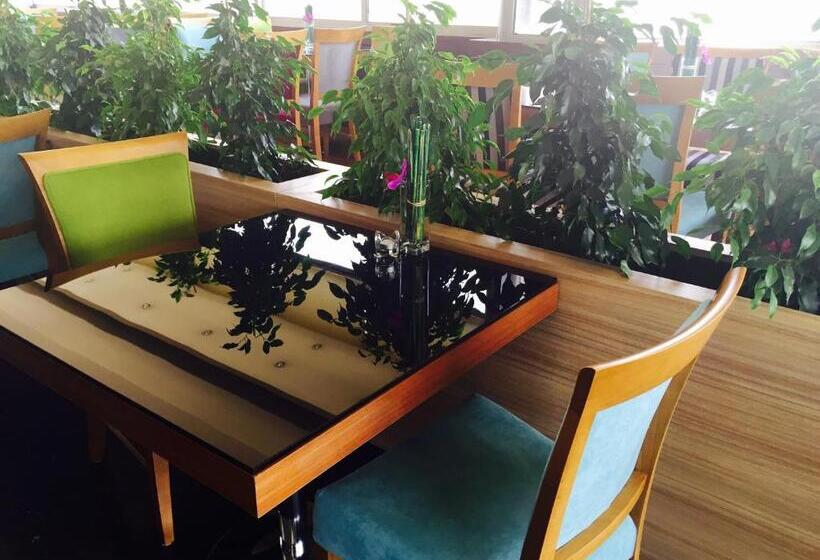 Grand Palace Hotel Erbil