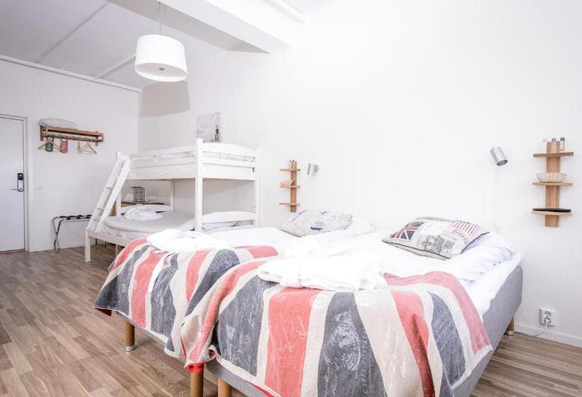 Grebys Hotell & Restaurang