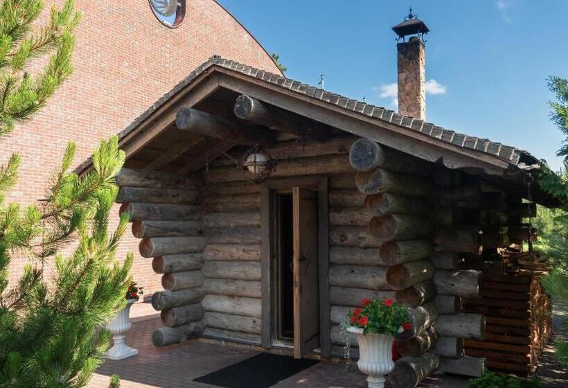 Harmony Park Hotel & Spa