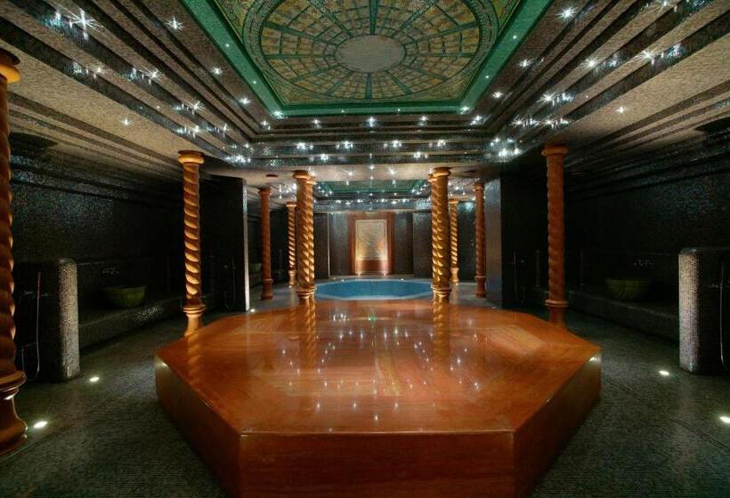 Harmony Park Hotel & Spa