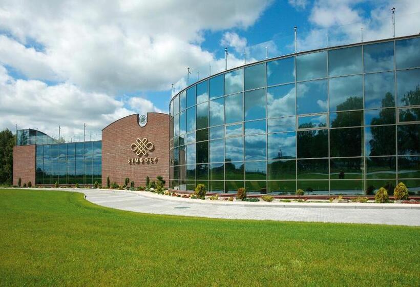 Harmony Park Hotel & Spa