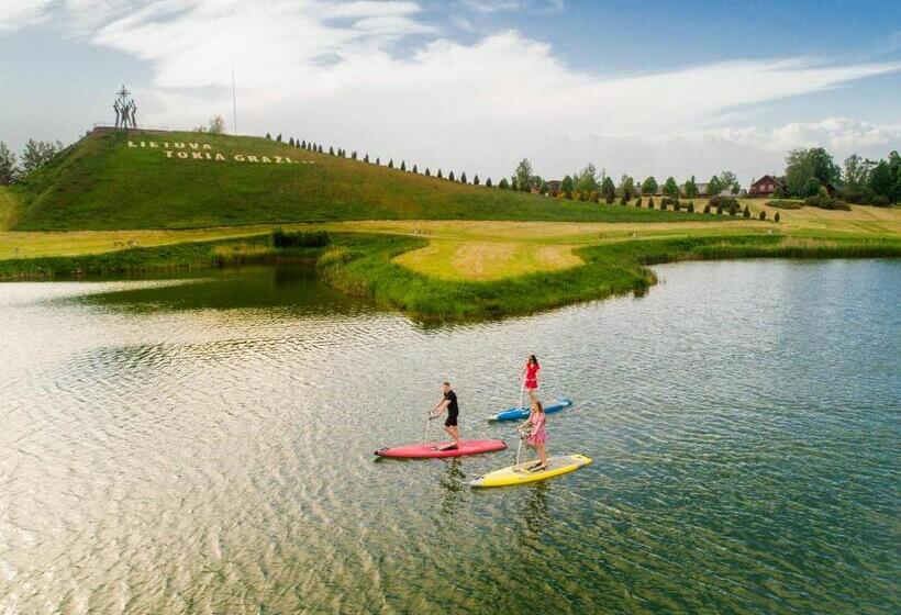 Harmony Park Hotel & Spa