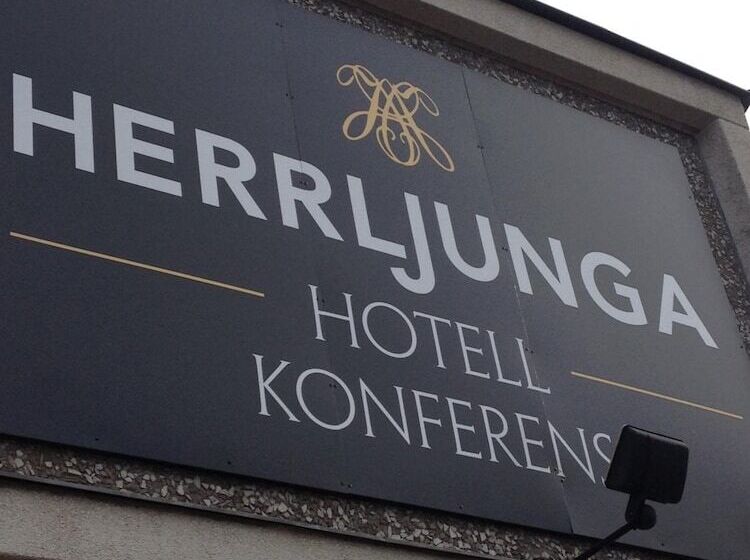 Herrljunga Hotell & Konferens