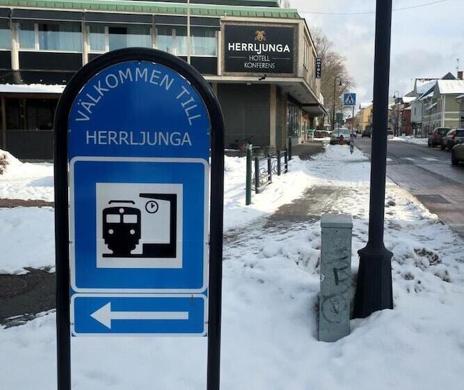 Herrljunga Hotell & Konferens