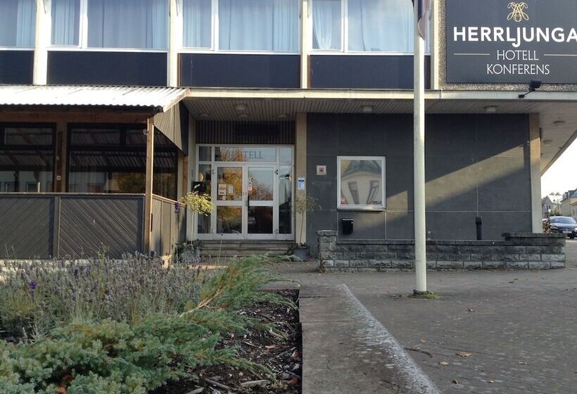 Herrljunga Hotell & Konferens