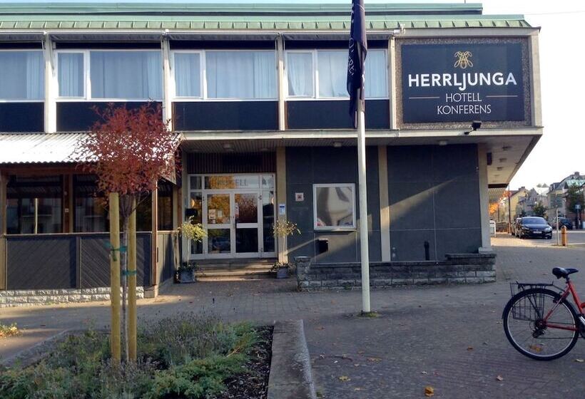 Herrljunga Hotell & Konferens