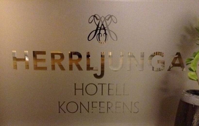 Herrljunga Hotell & Konferens