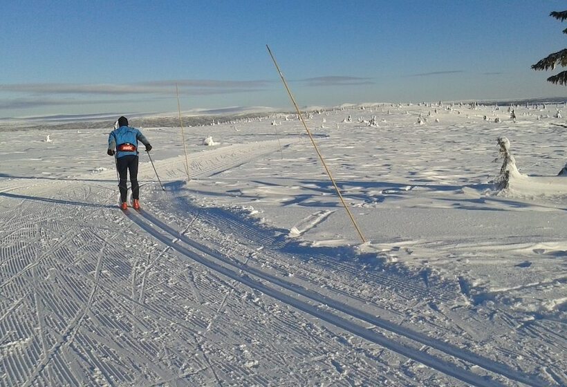 Hornsjø Høyfjellshotell