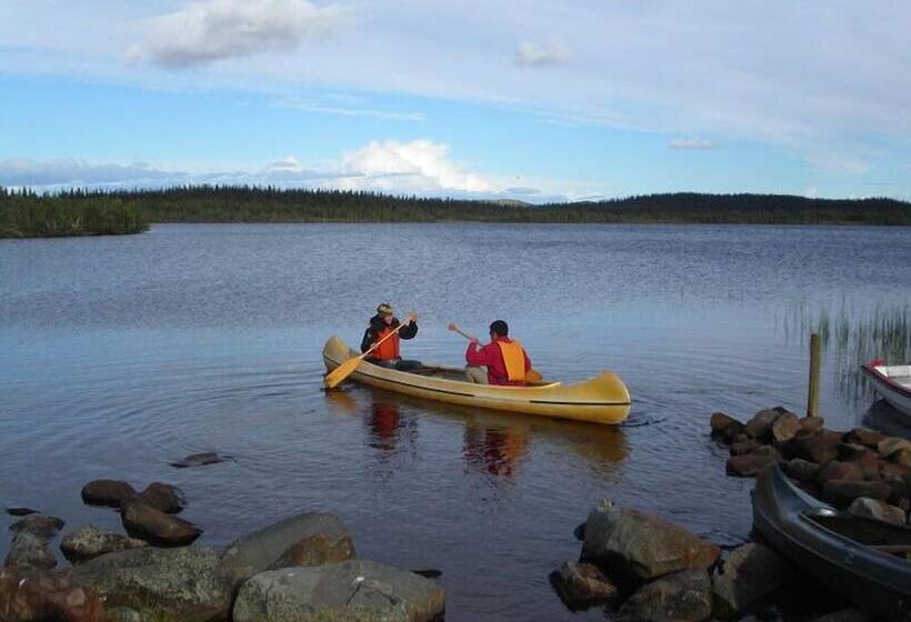 Hornsjø Høyfjellshotell