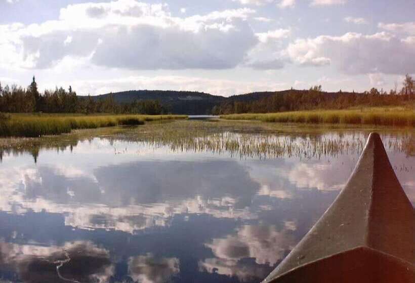 Hornsjø Høyfjellshotell