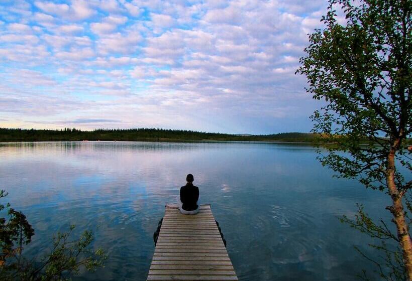 Hornsjø Høyfjellshotell